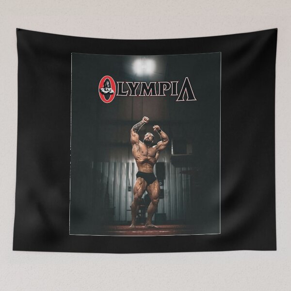 Item preview, Cbum Fitness Classic designed and sold by salvawalte.