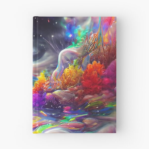 Item preview, Albert Hofmann designed and sold by nocturnAIArt.