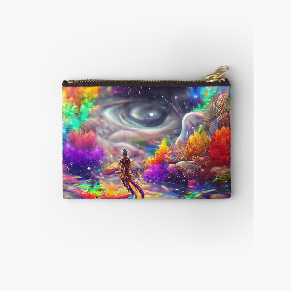 Item preview, Albert Hofmann designed and sold by nocturnAIArt.