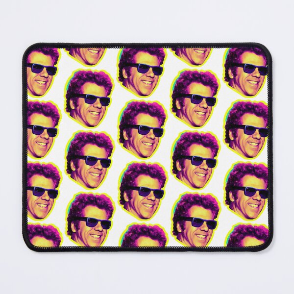 Item preview, Will Ferrell designed and sold by synthwaveai.