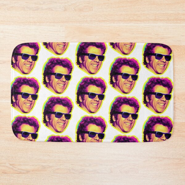 Item preview, Will Ferrell designed and sold by synthwaveai.