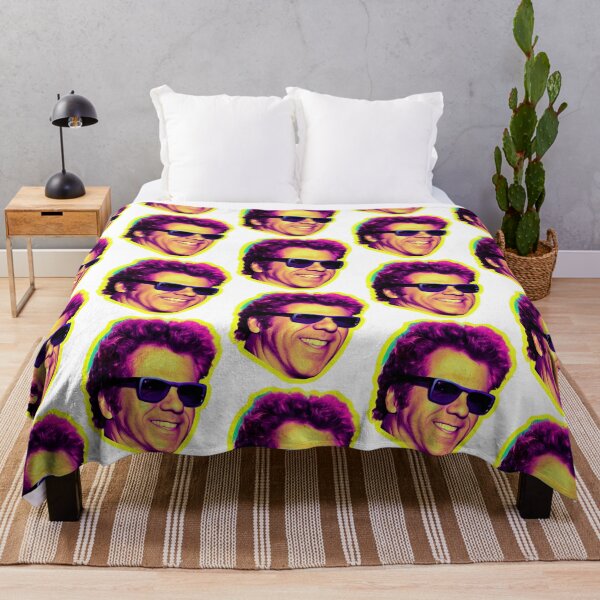 Item preview, Will Ferrell designed and sold by synthwaveai.