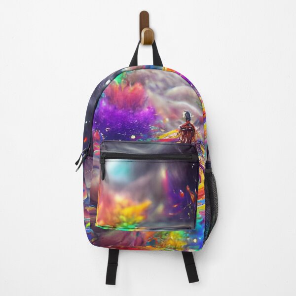 Item preview, Albert Hofmann designed and sold by nocturnAIArt.