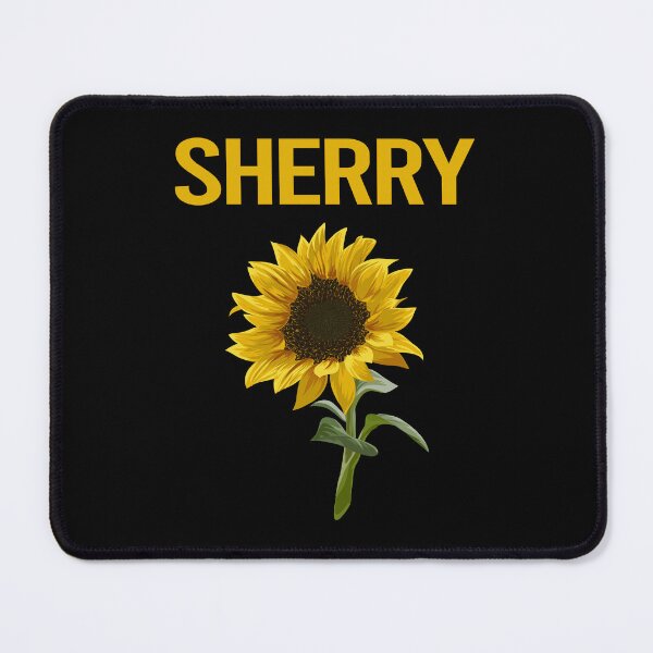 Item preview, Happy Sunflower Sherry designed and sold by DistortedDemon.