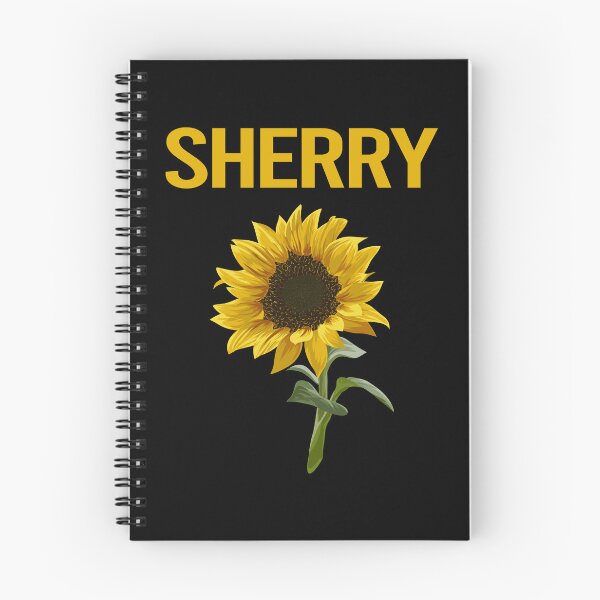 Item preview, Happy Sunflower Sherry designed and sold by DistortedDemon.