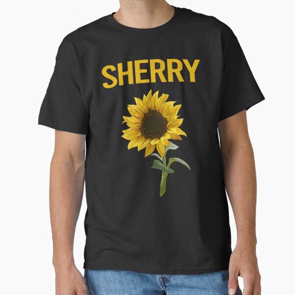 Item preview, Happy Sunflower Sherry designed and sold by DistortedDemon.