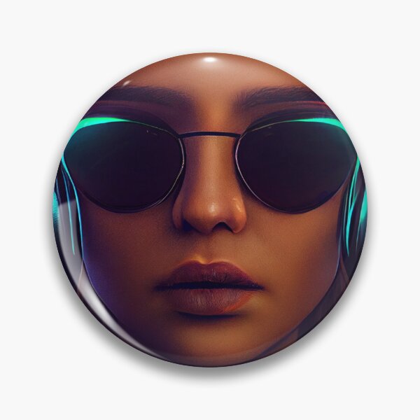 Item preview, DJ Girl designed and sold by Teddyz-Artworks.