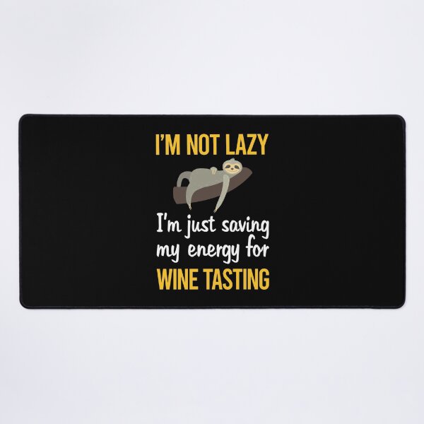 Item preview, Saving Energy Wine Tasting designed and sold by RogersFried.