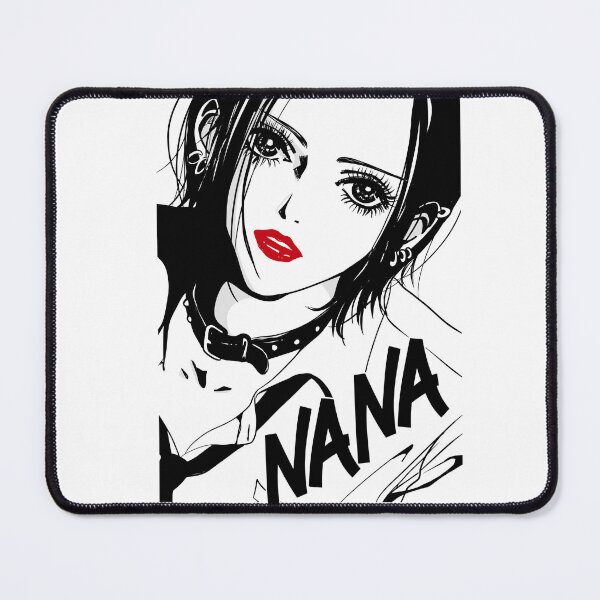 Item preview, NANA designed and sold by majotoyokai.