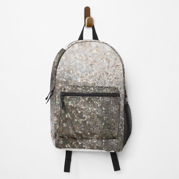 Item preview, Printed image of sparkling rain in mountains designed and sold by JaReVa.
