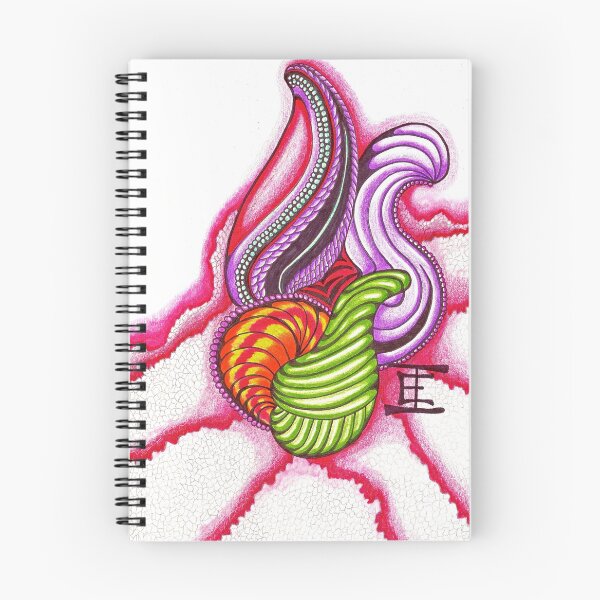 Item preview, SHELL ERRUPTION designed and sold by eternalissue.