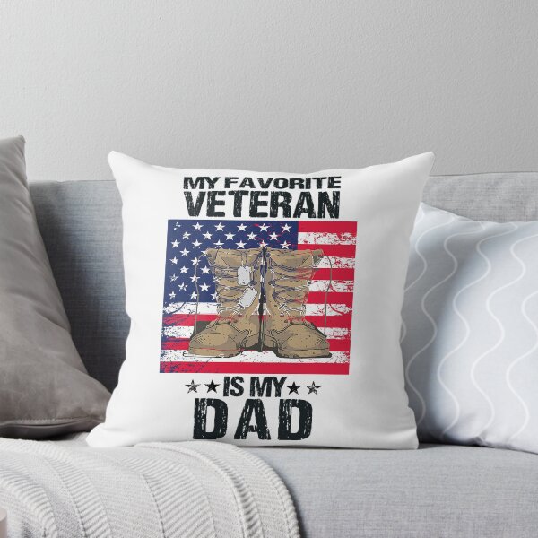 Item preview, Veteran Day My Favorite Veteran Is My Dad  designed and sold by SentaSchmitt.