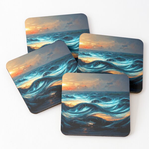 Item preview, Sunset designed and sold by Toothless-3377.