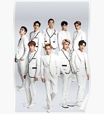 EXO Poster
