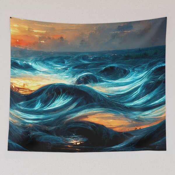 Item preview, Sunset designed and sold by Toothless-3377.