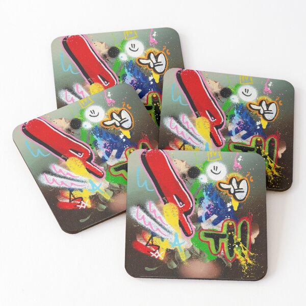 Item preview, Still Life - Martin Whatson designed and sold by Teecha.