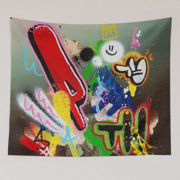 Item preview, Still Life - Martin Whatson designed and sold by Teecha.