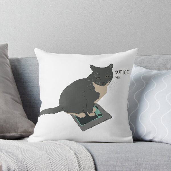 Item preview, computer cat designed and sold by megarustmaid.