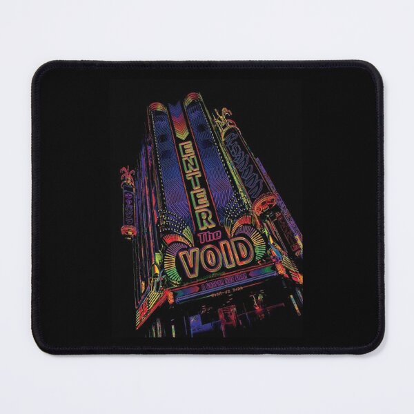 Item preview, Enter The Void designed and sold by BRODYKIER.