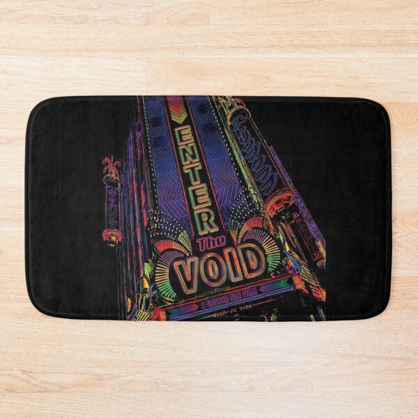 Item preview, Enter The Void designed and sold by BRODYKIER.