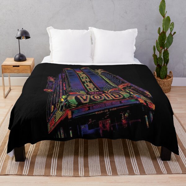 Item preview, Enter The Void designed and sold by BRODYKIER.
