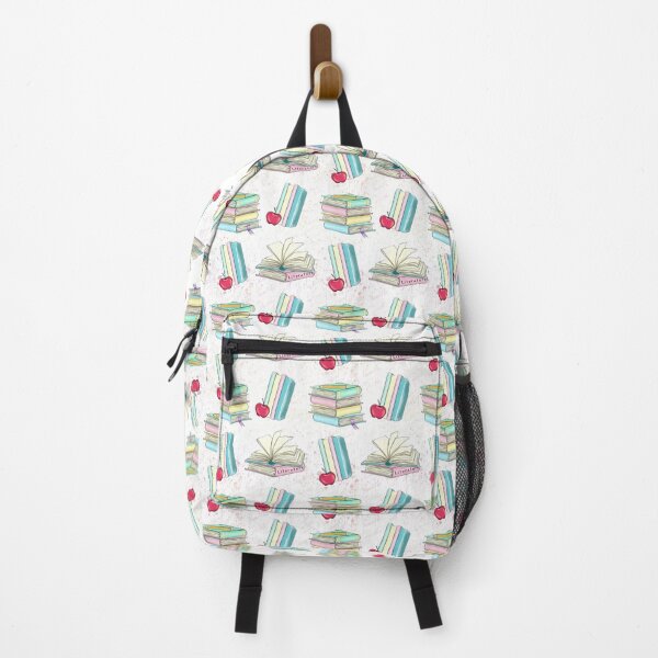 Item preview, Reading Book Back to School Supplies Student Education School Materials  designed and sold by CreativeBu.