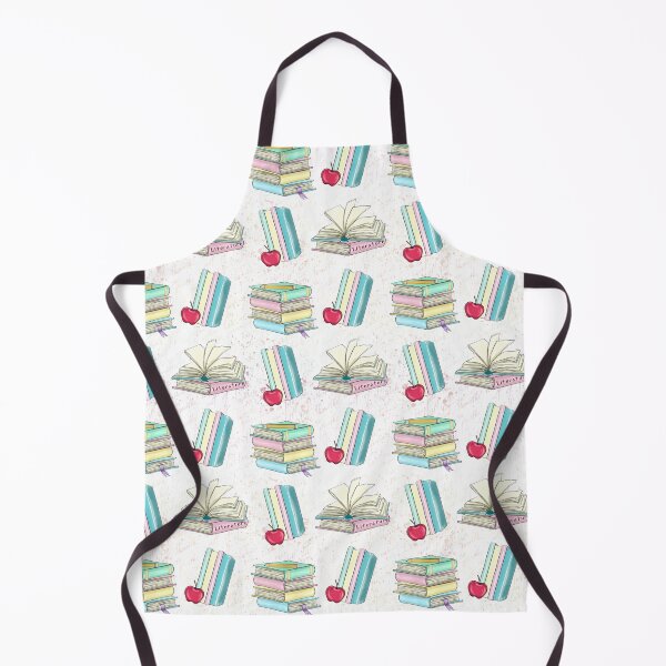 Item preview, Reading Book Back to School Supplies Student Education School Materials  designed and sold by CreativeBu.