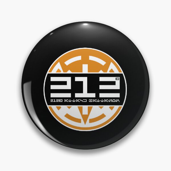 Item preview, 212th Attack Battalion Logo Classic designed and sold by BerniceAult.