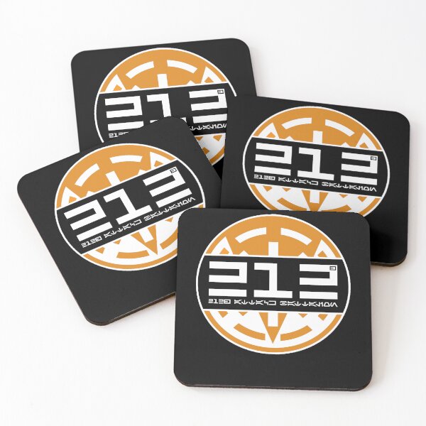 Item preview, 212th Attack Battalion Logo Classic designed and sold by BerniceAult.