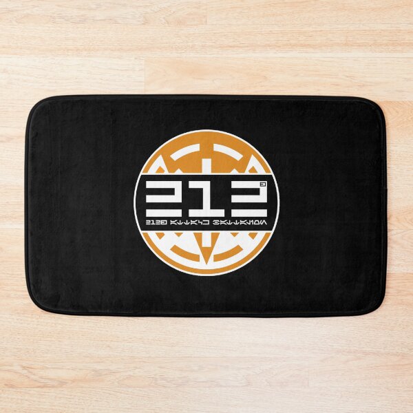 Item preview, 212th Attack Battalion Logo Classic designed and sold by BerniceAult.