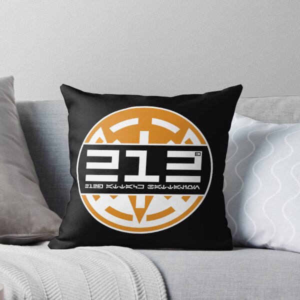 Item preview, 212th Attack Battalion Logo Classic designed and sold by BerniceAult.