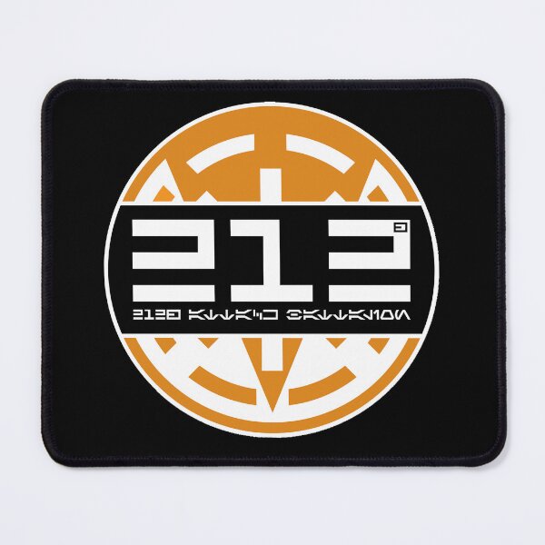 Item preview, 212th Attack Battalion Logo Classic designed and sold by BerniceAult.