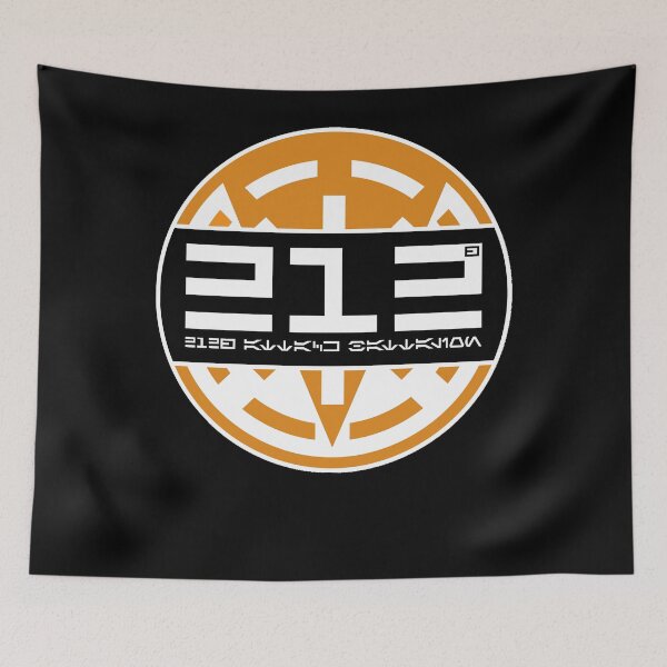 Item preview, 212th Attack Battalion Logo Classic designed and sold by BerniceAult.