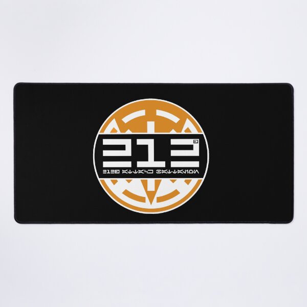 Item preview, 212th Attack Battalion Logo Classic designed and sold by BerniceAult.