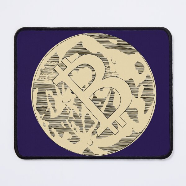 Item preview, to the moon designed and sold by VJG ILLUSTRATION.