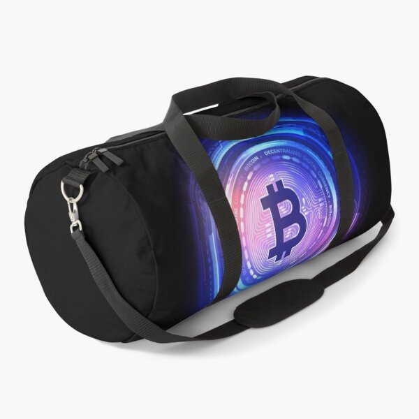 Item preview, Bitcoin Cryptocurrency Logo designed and sold by NEOFO.