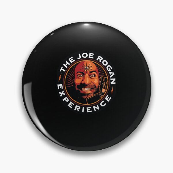 Item preview, JRE Joe Rogan Experience Podcast designed and sold by kurtimicha.