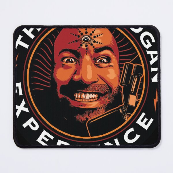 Item preview, JRE Joe Rogan Experience Podcast designed and sold by kurtimicha.