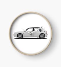 Reloj Leyenda del rally