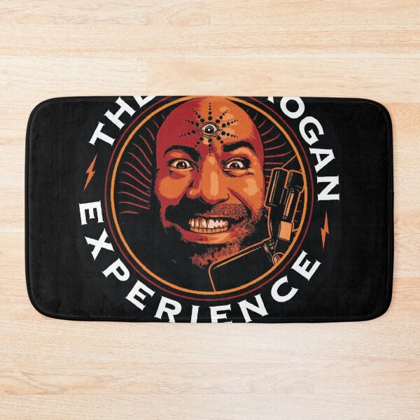 Artikelvorschau, JRE Joe Rogan Experience Podcast entworfen und verkauft von kurtimicha.