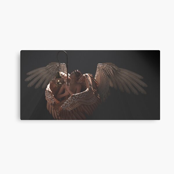 Raphael Canvas Print