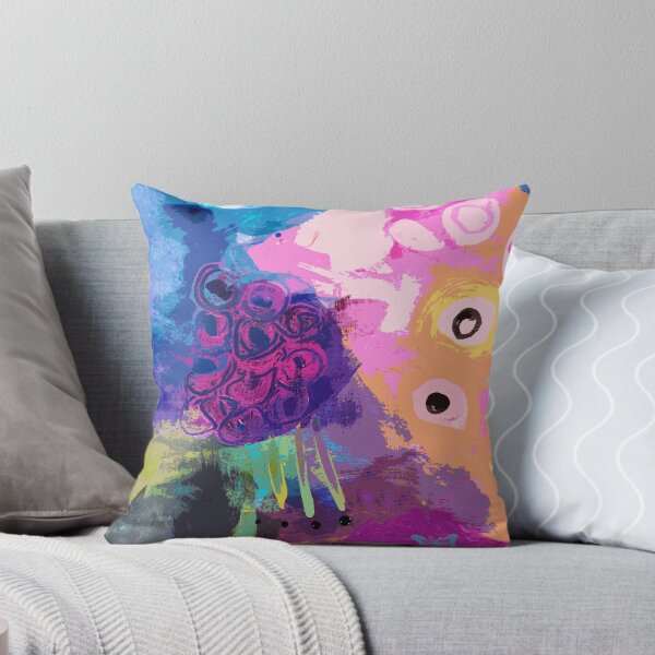 Item preview,  Painting pallet Abstract  designed and sold by MaribelDesigns.