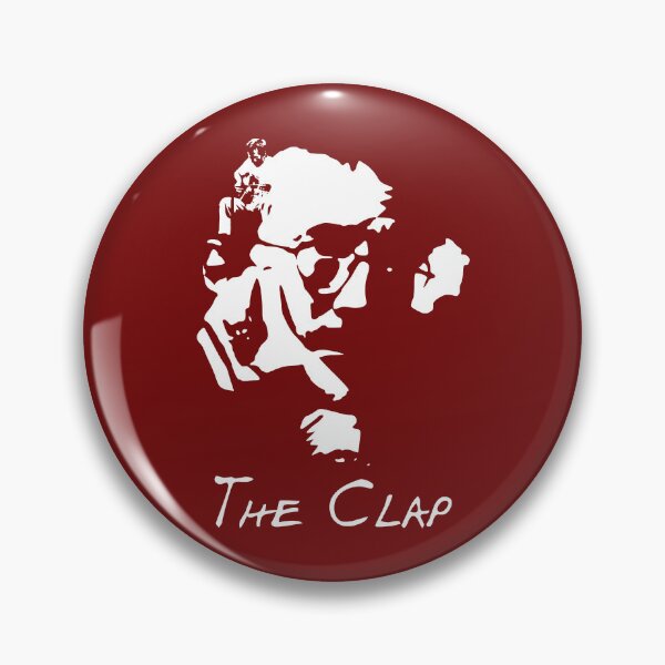 Item preview, The Clap designed and sold by SullivanArtShop.
