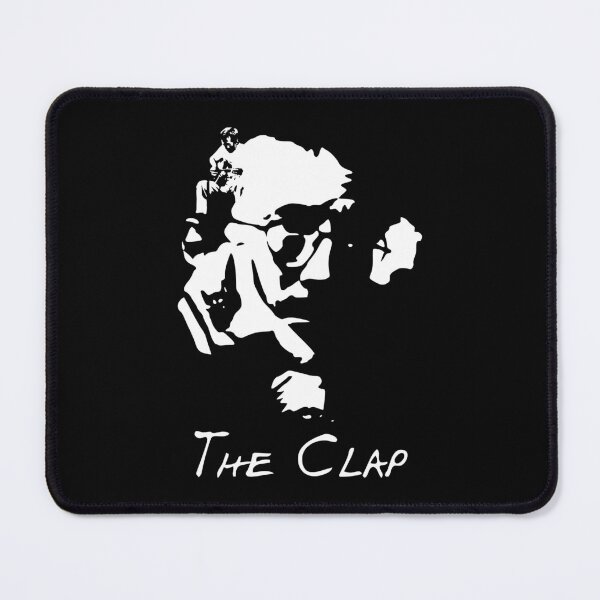 Item preview, The Clap designed and sold by SullivanArtShop.