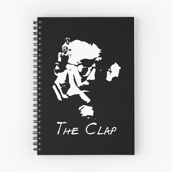 Item preview, The Clap designed and sold by SullivanArtShop.