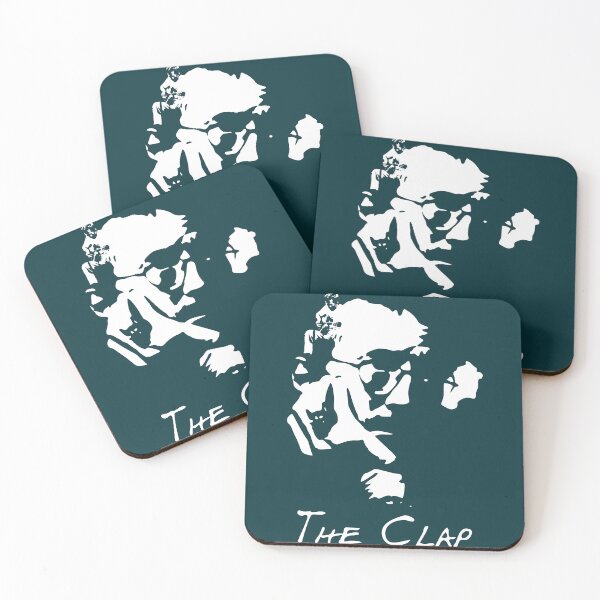Item preview, The Clap designed and sold by SullivanArtShop.