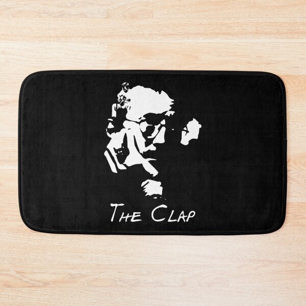 Item preview, The Clap designed and sold by SullivanArtShop.