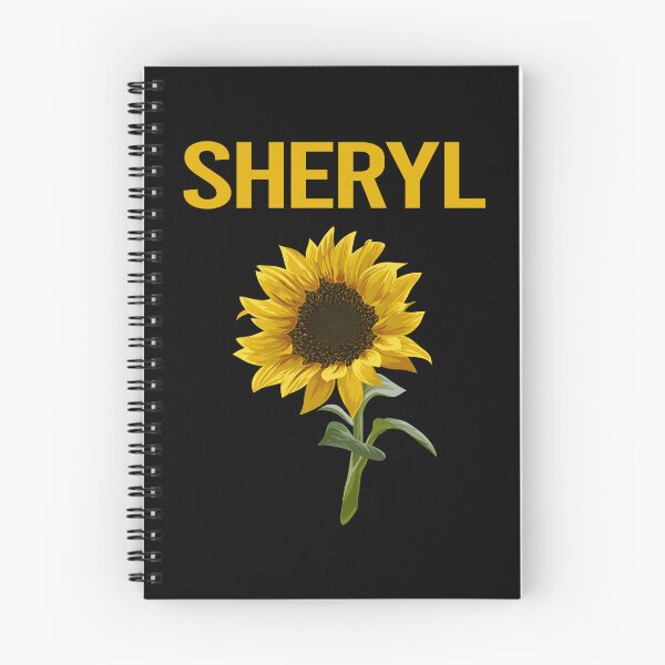 Item preview, Happy Sunflower Sheryl designed and sold by DistortedDemon.