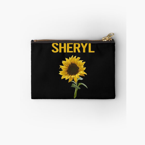 Item preview, Happy Sunflower Sheryl designed and sold by DistortedDemon.