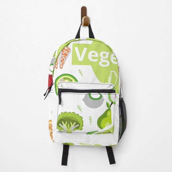 Item preview, Happy Vegetarian Day - designed and sold by Esni | Designs.